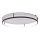 Rabalux - Iluminação de teto LED LED/40W/230V 3000/4000K
