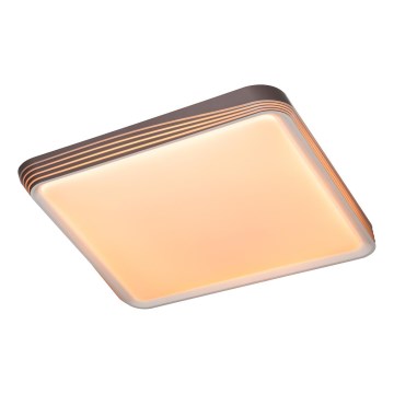 Rabalux - Iluminação de teto LED LED/40W/230V 3000K