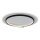 Rabalux - Iluminação de teto LED LED/40W/230V 4000K