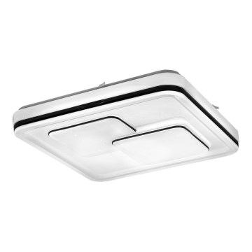 Rabalux - Iluminação de teto LED LED/40W/230V