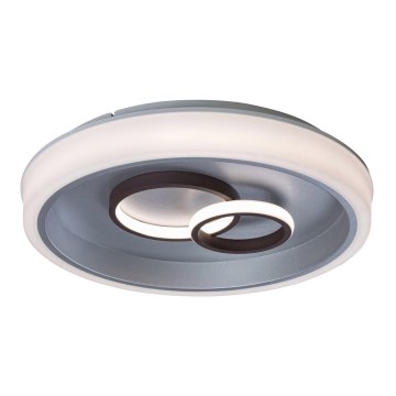 Rabalux - Iluminação de teto LED LED/40W/230V redonda