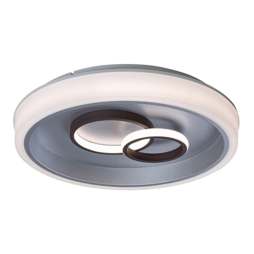 Rabalux - Iluminação de teto LED LED/40W/230V redonda