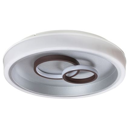 Rabalux - Iluminação de teto LED LED/40W/230V redonda