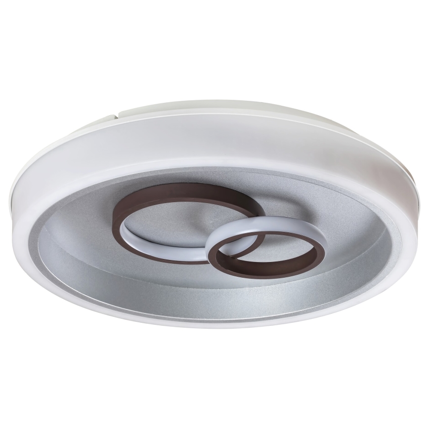 Rabalux - Iluminação de teto LED LED/40W/230V redonda