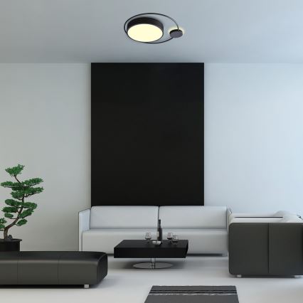 Rabalux - Iluminação de teto LED LED/48W/230V
