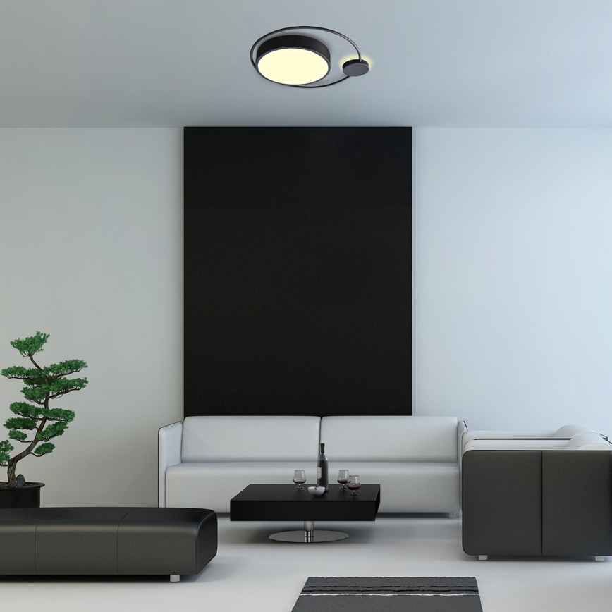 Rabalux - Iluminação de teto LED LED/48W/230V