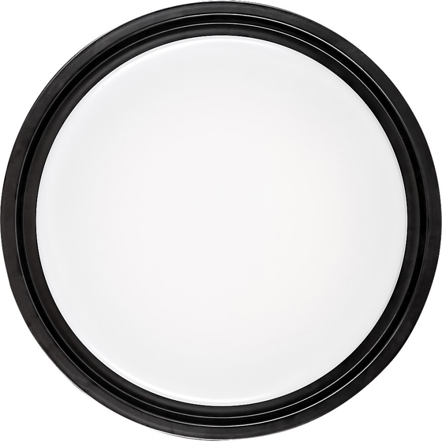 Rabalux - Iluminação de teto LED RGB com regulação com sensor LED/28W/230V 2700-5000K + controlo remoto