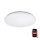 Rabalux - Iluminação de teto LED RGB com regulação LED/24W/230V Wi-Fi Tuya 3000-6500K 31 cm