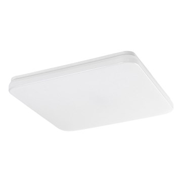 Rabalux - Iluminação de teto para casa de banho LED com sensor LED/18W/230V 3000K IP44