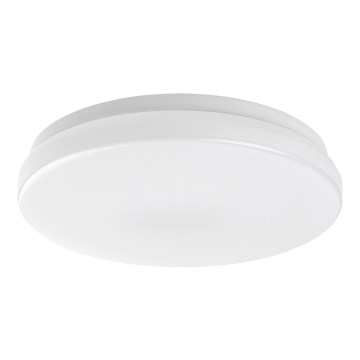 Rabalux - Iluminação de teto para casa de banho LED com sensor LED/24W/230V 3000K IP44
