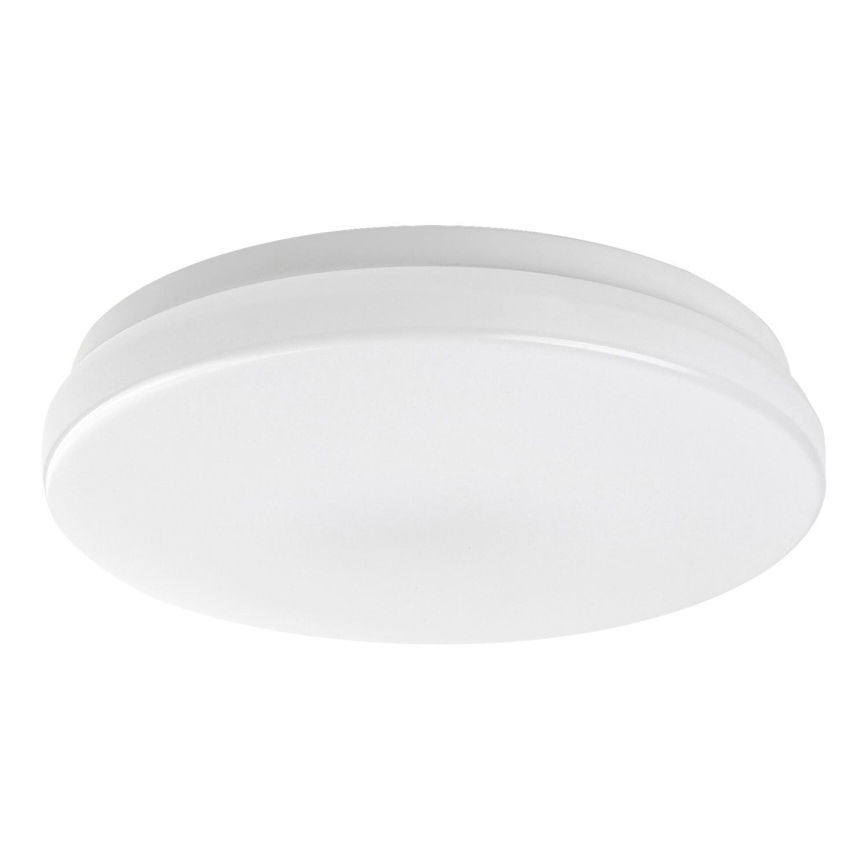 Rabalux - Iluminação de teto para casa de banho LED com sensor LED/24W/230V 3000K IP44