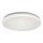 Rabalux - Iluminação de teto para casa de banho LED com sensor LED/24W/230V 4000K IP44