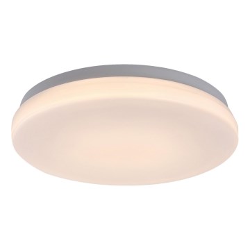 Rabalux - Iluminação de teto para casa de banho LED LED/12W/230V 3000/4000/6000K IP44