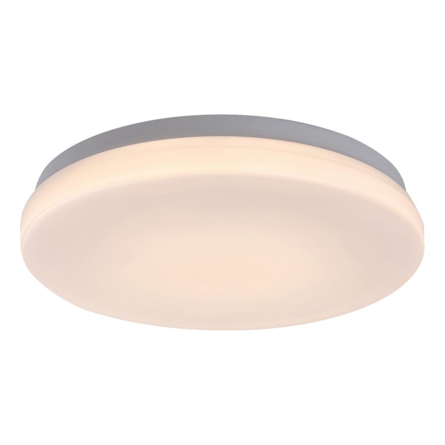 Rabalux - Iluminação de teto para casa de banho LED LED/12W/230V 3000/4000/6000K IP44