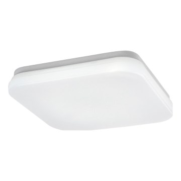 Rabalux - Iluminação de teto para casa de banho LED LED/12W/230V 3000/4000/6000K IP44