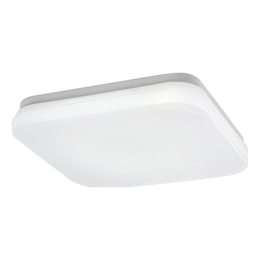 Rabalux - Iluminação de teto para casa de banho LED LED/12W/230V 3000/4000/6000K IP44