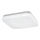 Rabalux - Iluminação de teto para casa de banho LED LED/12W/230V 3000/4000/6000K IP44