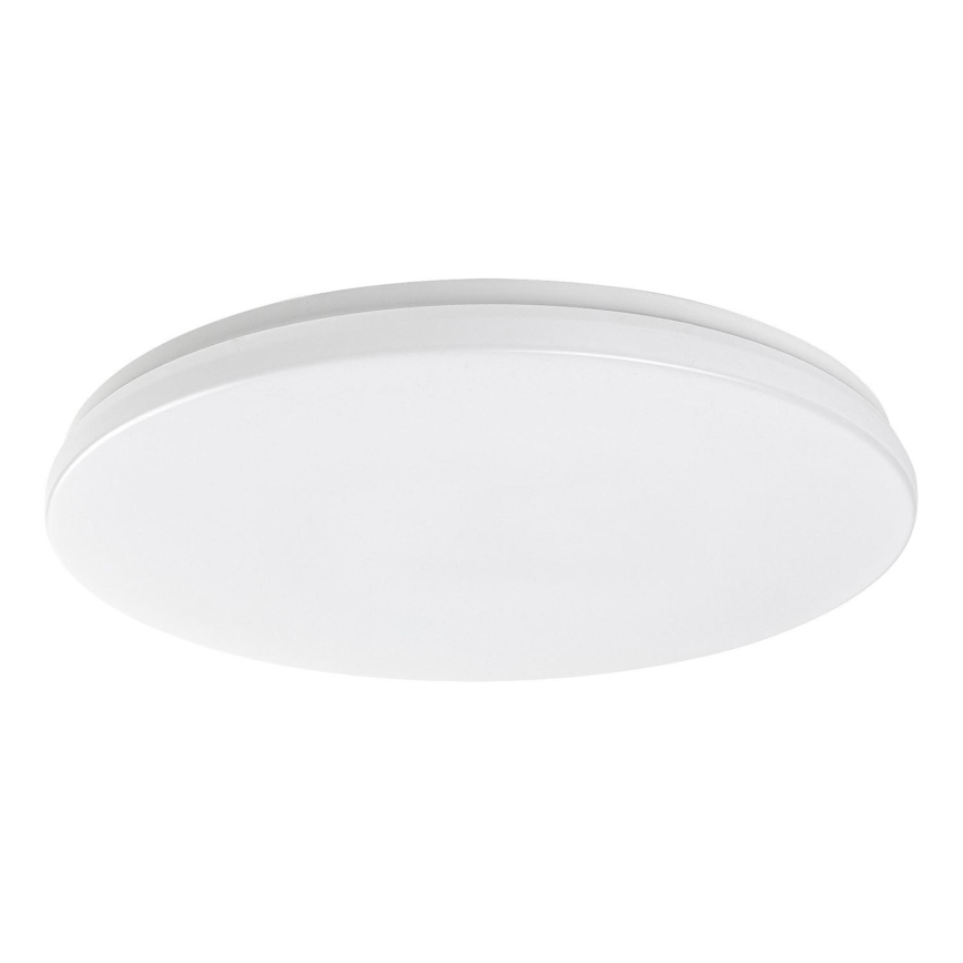 Rabalux - Iluminação de teto para casa de banho LED LED/18W/230V 3000/4000/6000K IP44