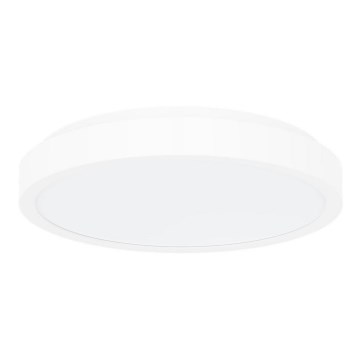 Rabalux - Iluminação de teto para casa de banho LED LED/18W/230V IP44 4000K diâmetro 25 cm branco