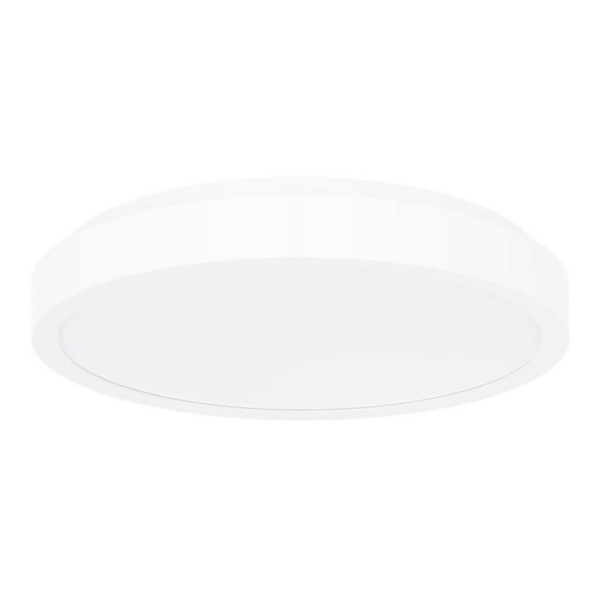 Rabalux - Iluminação de teto para casa de banho LED LED/18W/230V IP44 4000K diâmetro 25 cm branco