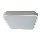 Rabalux - Iluminação de teto para casa de banho LED LED/24W/230V 3000/4000/6000K IP44 29x29 cm branco