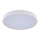 Rabalux - Iluminação de teto para casa de banho LED LED/24W/230V 3000/4000/6000K IP44 diâmetro 35,5 cm branco