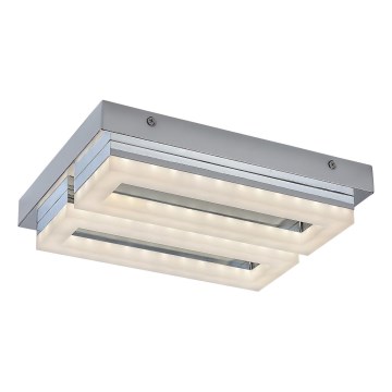 Rabalux - Iluminação de teto para casa de banho LED LED/24W/230V 4000K IP44