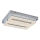 Rabalux - Iluminação de teto para casa de banho LED LED/24W/230V 4000K IP44
