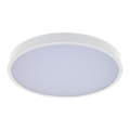 Rabalux - Iluminação de teto para casa de banho LED LED/36W/230V 3000/4000/6000K IP44 diâmetro 42 cm branco