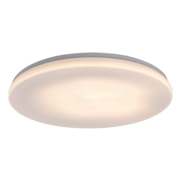 Rabalux - Iluminação de teto para casa de banho LED LED/36W/230V 3000/4000/6000K IP44