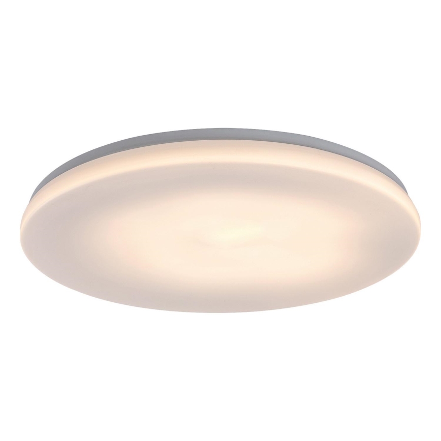 Rabalux - Iluminação de teto para casa de banho LED LED/36W/230V 3000/4000/6000K IP44