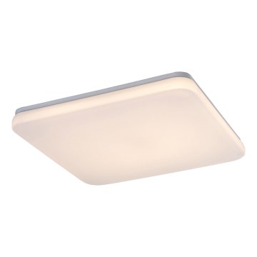 Rabalux - Iluminação de teto para casa de banho LED LED/36W/230V 3000/4000/6000K IP44