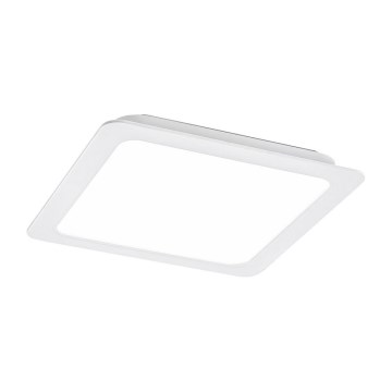Rabalux - Iluminação embutida LED LED/12W/230V 14,5 cm
