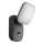 Rabalux - Iluminação LED de parede exterior flexível com sensor LED/12W/230V IP44