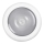 Rabalux - Iluminação noturna LED com sensor LED/0,5W/3xAAA 4000K
