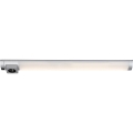 Rabalux - Iluminação para armário de cozinha LED com gaveta LED/5W/230V 4000K 45 cm cromado mate