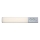 Rabalux - Iluminação para armário de cozinha LED com gavetas LED/10W/230V 4000K 50 cm branco