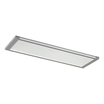 Rabalux - Iluminação para armário de cozinha LED com sensor LED/6W/230V
