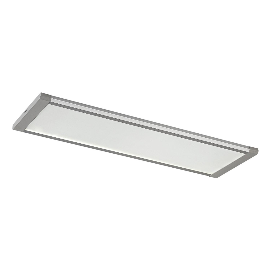 Rabalux - Iluminação para armário de cozinha LED com sensor LED/6W/230V