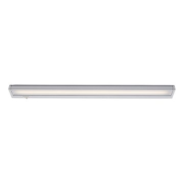 Rabalux - Iluminação para armário de cozinha LED LED/10W/230V 4000K 57 cm branco