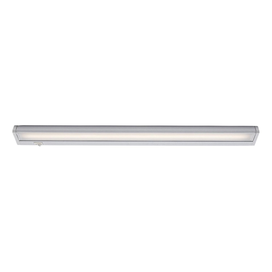 Rabalux - Iluminação para armário de cozinha LED LED/10W/230V 4000K 57 cm branco