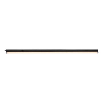 Rabalux - Iluminação para armário de cozinha LED LED/12W/230V 3000/4000K preto