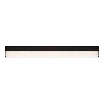 Rabalux - Iluminação para armário de cozinha LED LED/14W/230V 4000K 53 cm preto