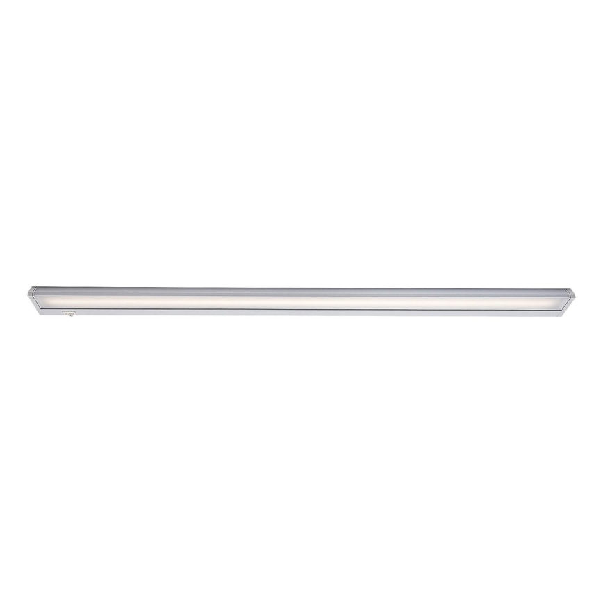 Rabalux - Iluminação para armário de cozinha LED LED/15W/230V 4000K 91 cm branco