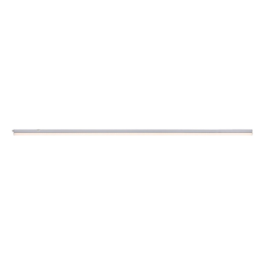 Rabalux - Iluminação para armário de cozinha LED LED/20W/230V 3000/4000K branco