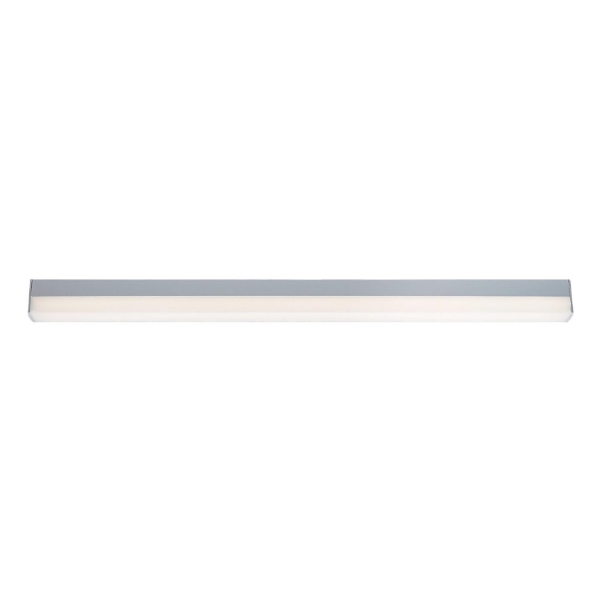 Rabalux - Iluminação para armário de cozinha LED LED/20W/230V 4000K 83 cm branco
