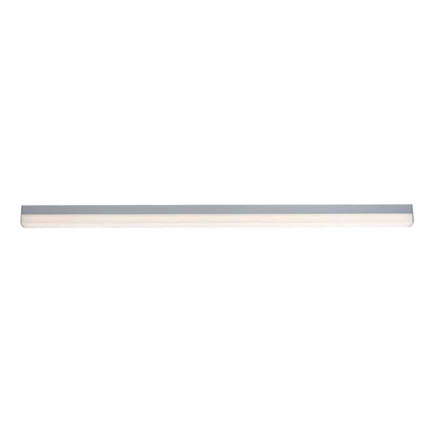 Rabalux - Iluminação para armário de cozinha LED LED/24W/230V 4000K 113 cm branco