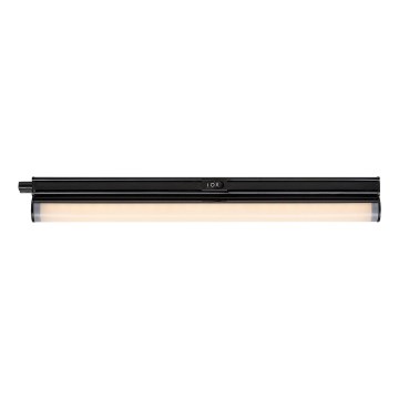 Rabalux - Iluminação para armário de cozinha LED LED/4W/230V 3000/4000K preto