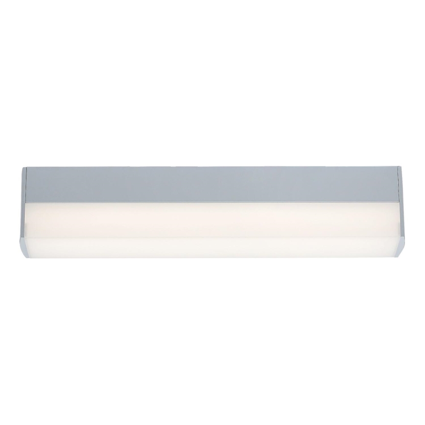 Rabalux - Iluminação para armário de cozinha LED LED/7W/230V 4000K prateado