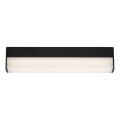 Rabalux - Iluminação para armário de cozinha LED LED/7W/230V 4000K preto